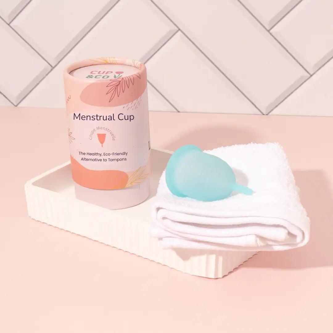 Menstrual Cup