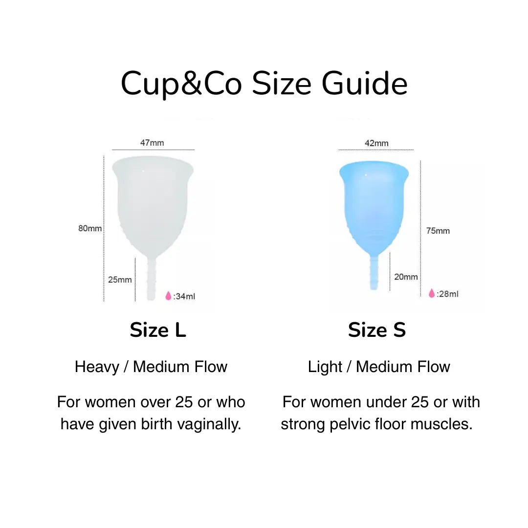 Menstrual Cup
