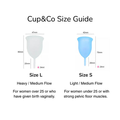 Menstrual Cup