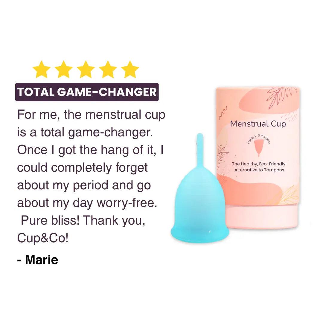 Menstrual Cup
