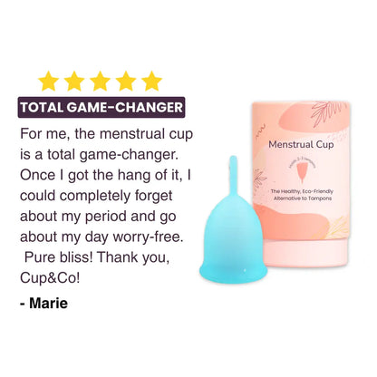 Menstrual Cup