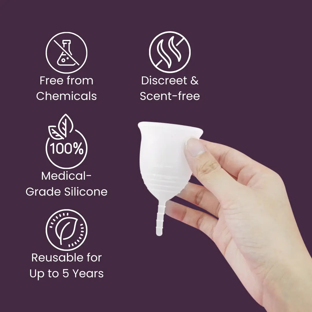 Menstrual Cup